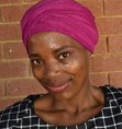 Zandile Sibeko