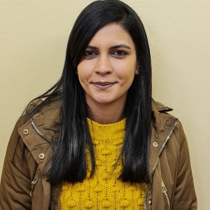 Mrs Patience Malinga